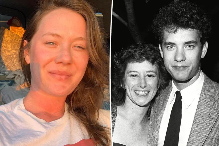 tom hanks