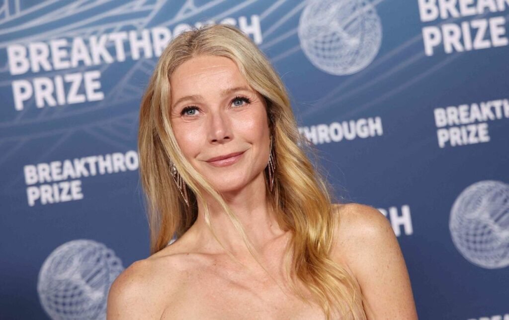 Paltrow