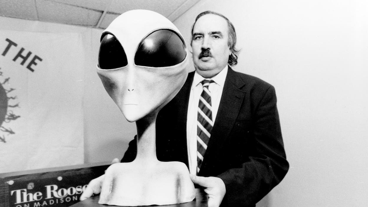 aliens