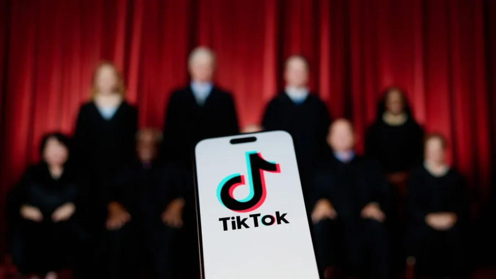 TikTok