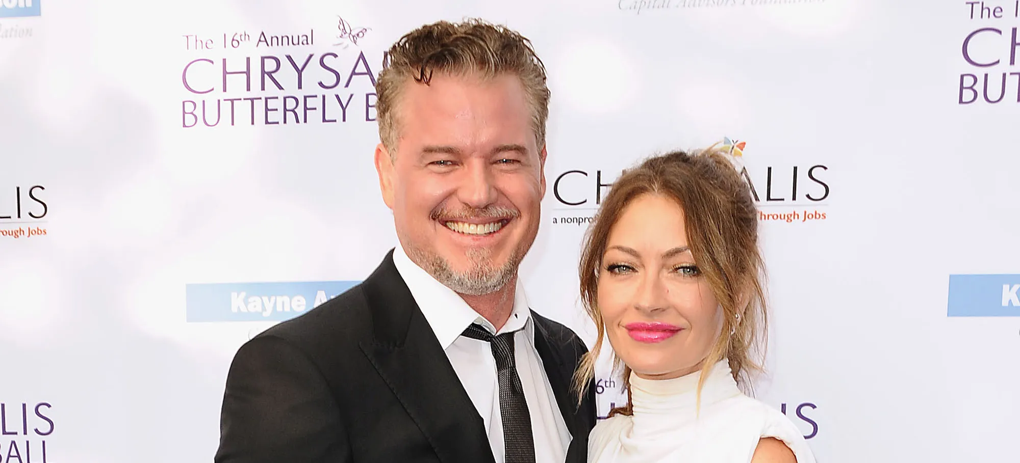 Rebecca Gayheart