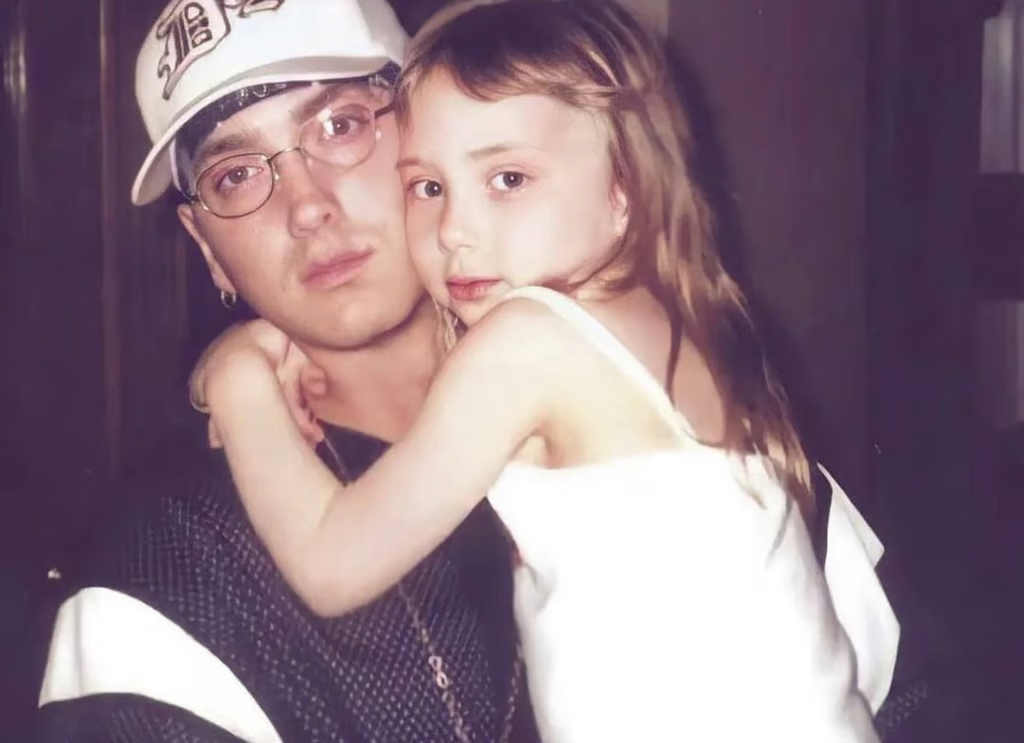 Meet Hailie Jade, The Social Media Star And Eminem’s Daughter! 3 image 108