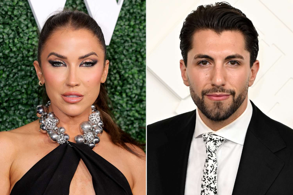 Kaitlyn Bristowe Speaks Out After Ex Jason Tartick Takes Her Dream Baby Name for Dog! 3 image 128