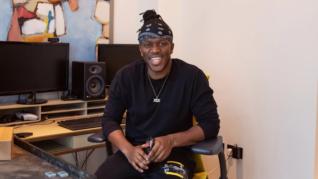 KSI Finally Opens Up About His 8-Year Relationship and Marriage Plans! 4 image 140