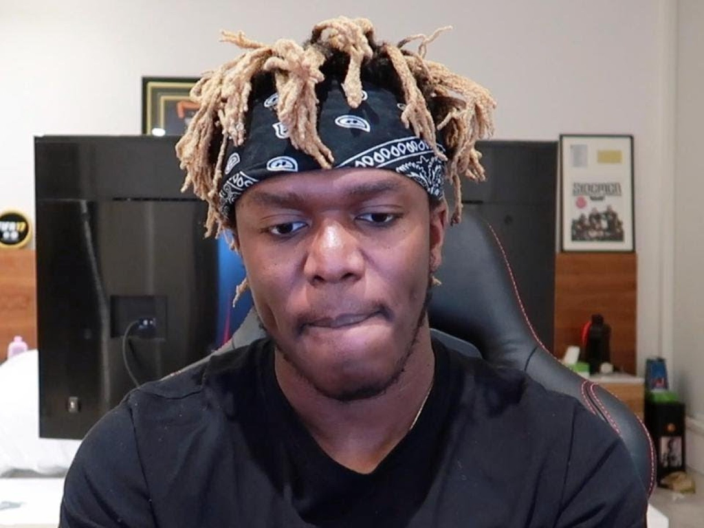KSI Finally Opens Up About His 8-Year Relationship and Marriage Plans! 3 image 141