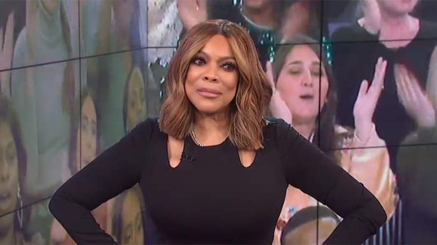 Wendy Williams Night Out With Niece and Lawyer Cancelled! 4 Wendy Williams
