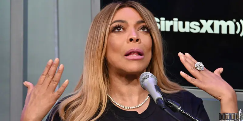 Wendy Williams Night Out With Niece and Lawyer Cancelled! 2 Wendy Williams
