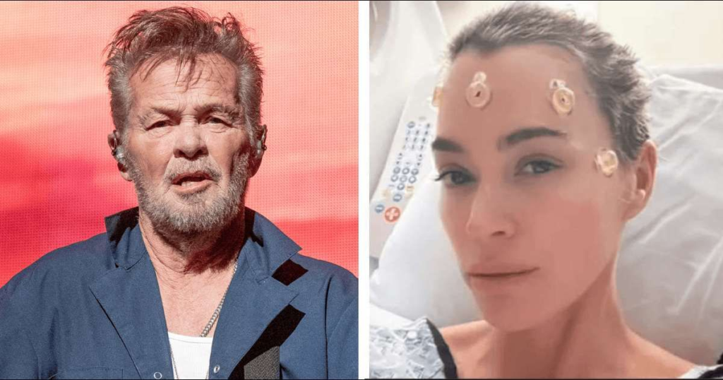 Teddi Mellencamp Opens Up About Her Father’s Plans Amid Cancer Battle! 3 image 152