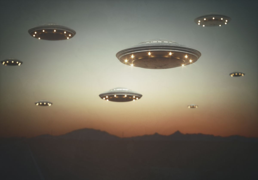 The Truth About Why We Haven’t Found Aliens! 2 image 184
