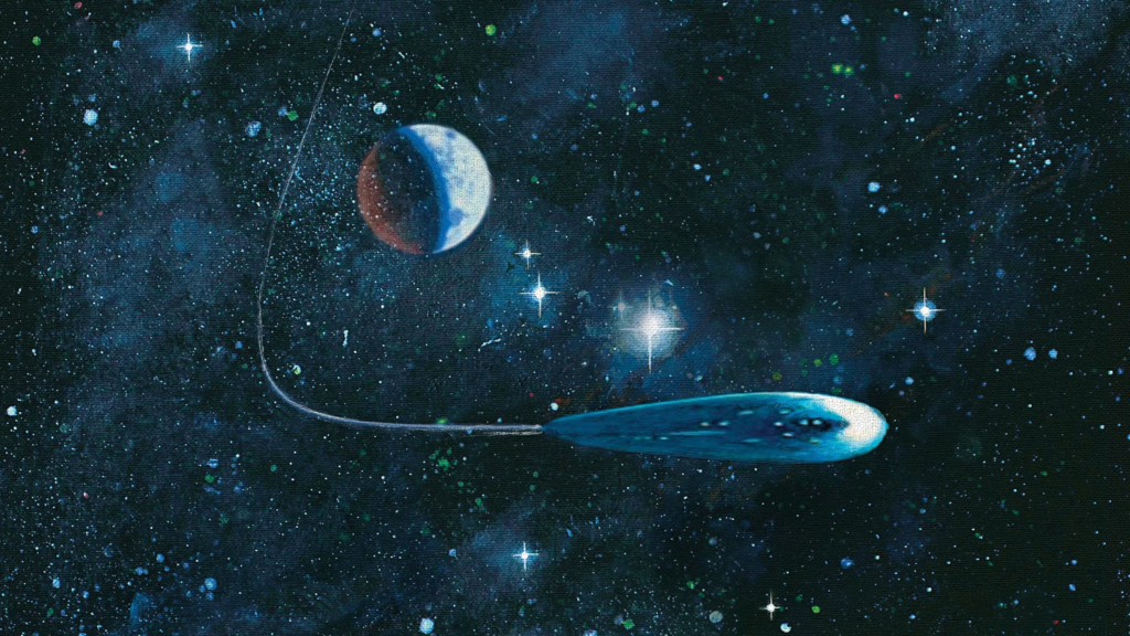 The Truth About Why We Haven’t Found Aliens! 4 image 186