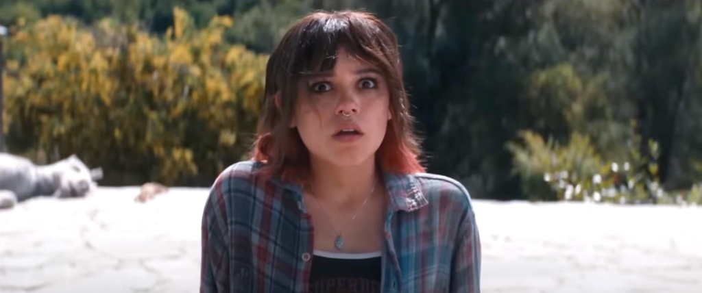 Jenna Ortega Reveals What Stopped Her From Playing Wednesday Addams! 3 image 20
