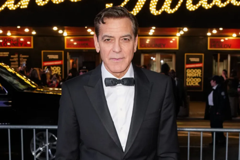 Clooney