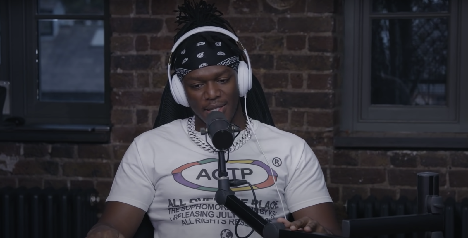 KSI