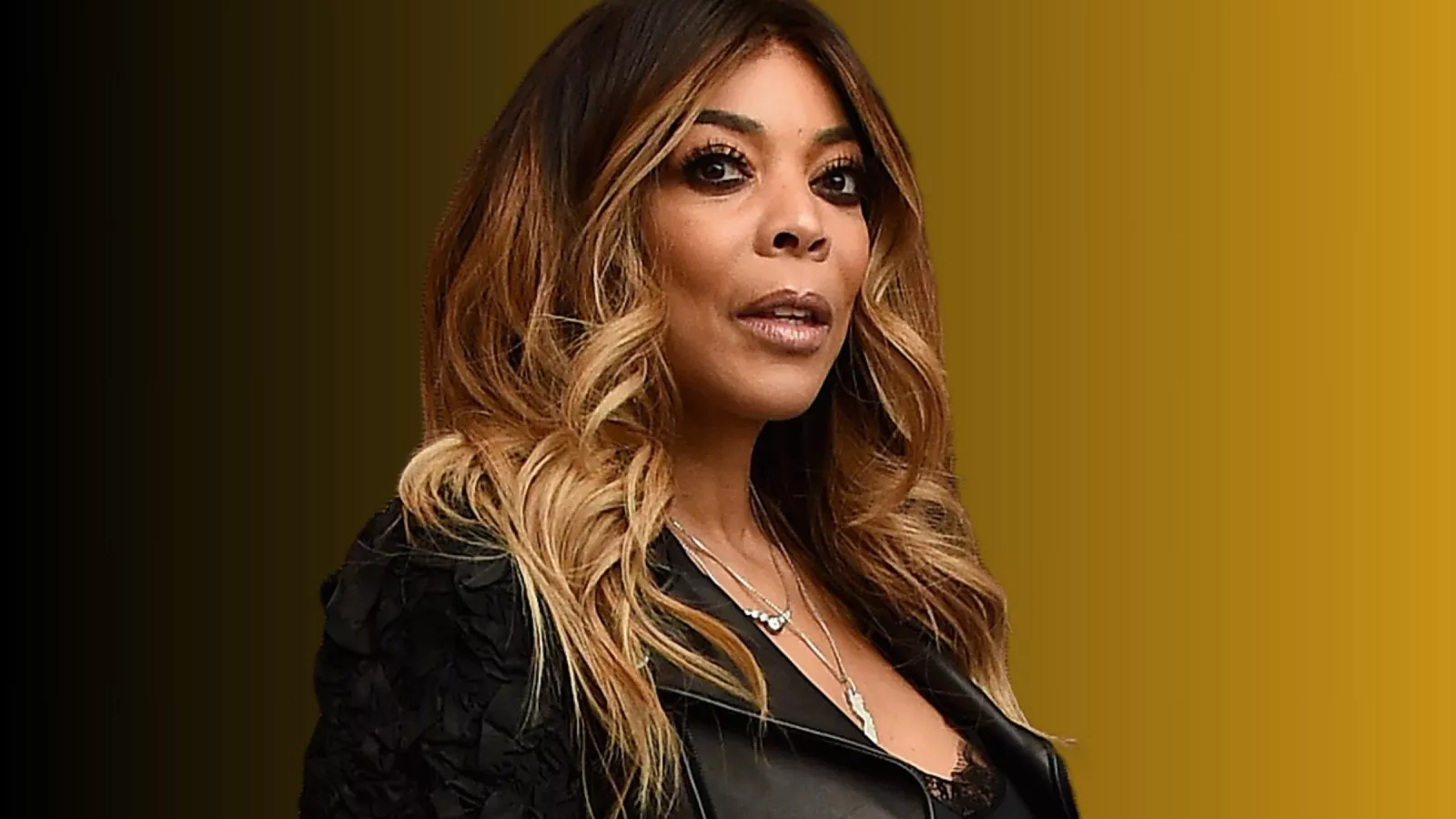 Wendy Williams